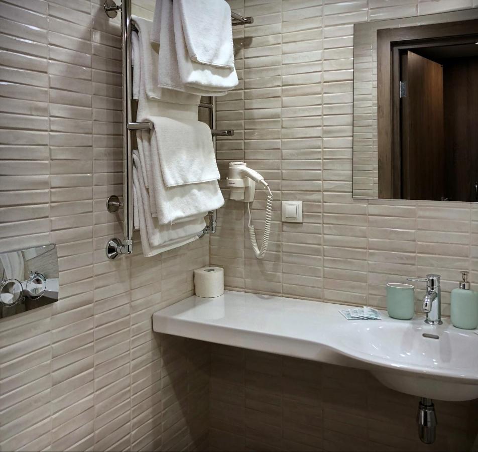 LOFT HOTEL НИЖНИЙ НОВГОРОД 3* (Россия) - от 4276 RUB | NOCHI