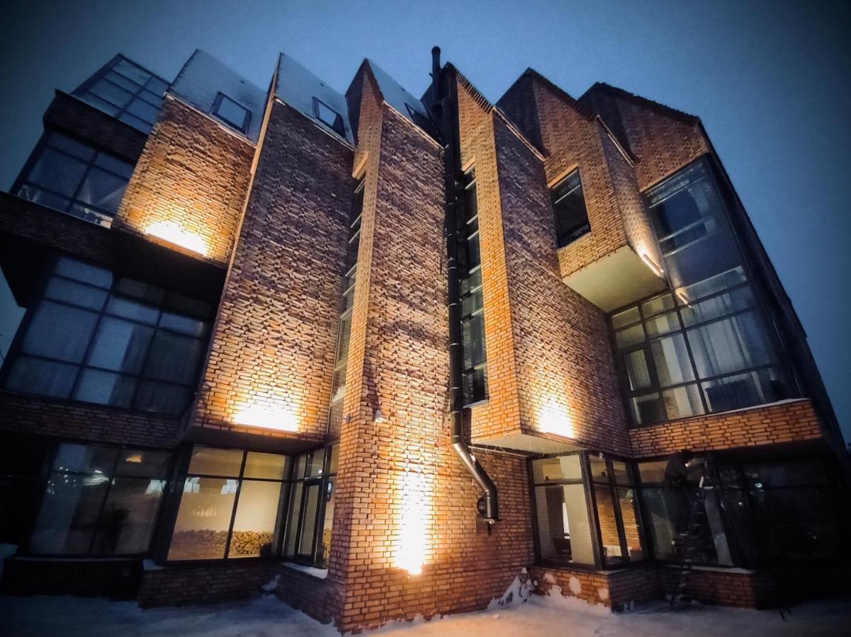 LOFT HOTEL НИЖНИЙ НОВГОРОД 3* (Россия) - от 4276 RUB | NOCHI